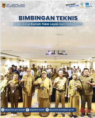 Bimbingan Teknis
